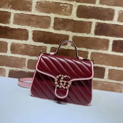 G*u*i bag 2109ya0062