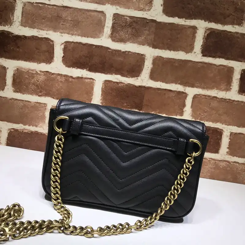 G*u*i bag 2109ya0066