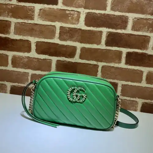 G*u*i bag 2109ya0070