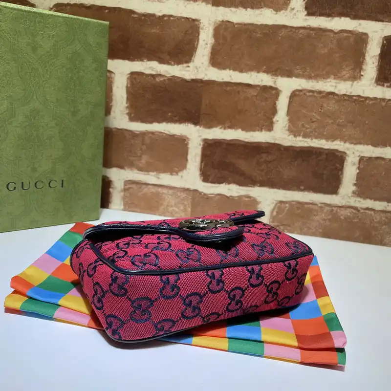 G*u*i bag 2109ya0097