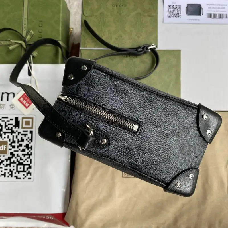 G*u*i bag 2109ya0106