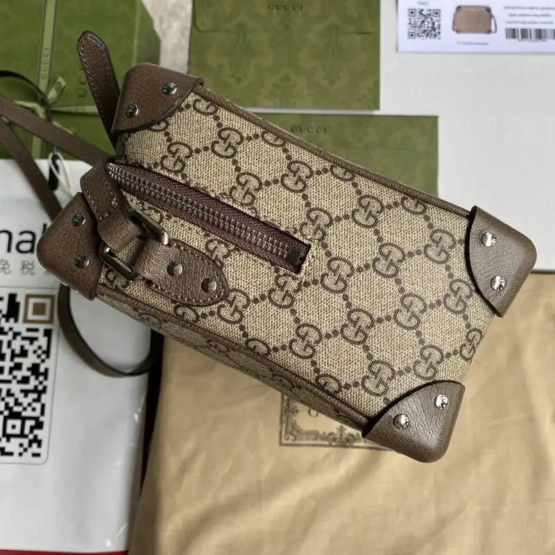 G*u*i bag 2109ya0107