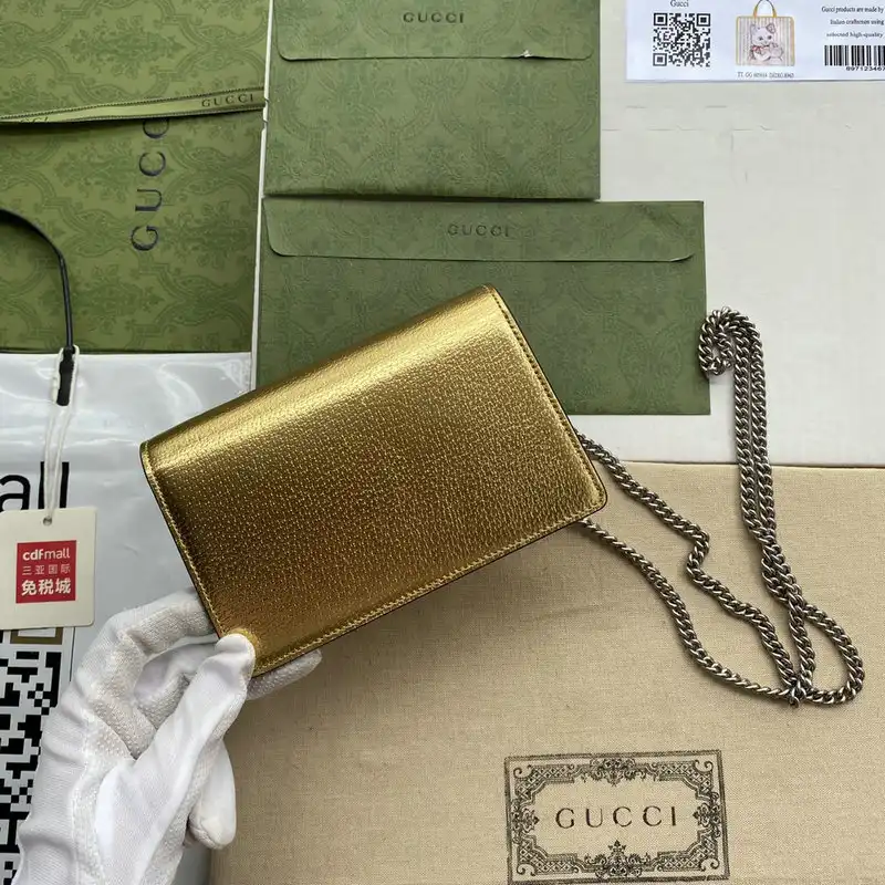 G*u*i bag 2109ya0225