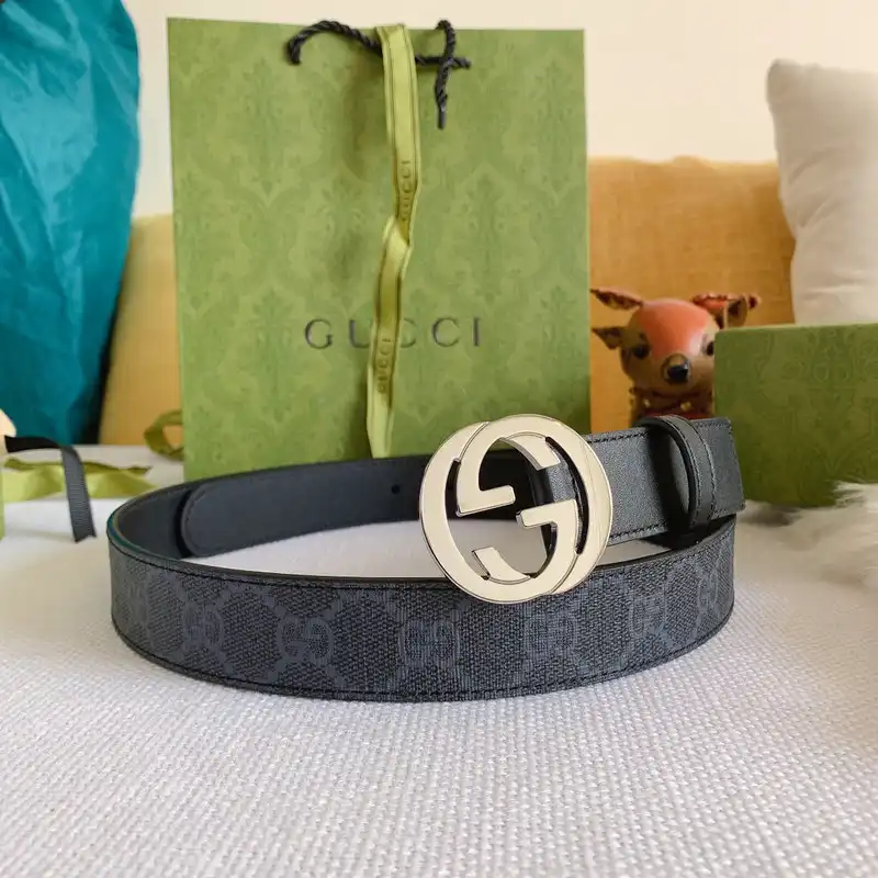 G*u*i belts 2110xa0010