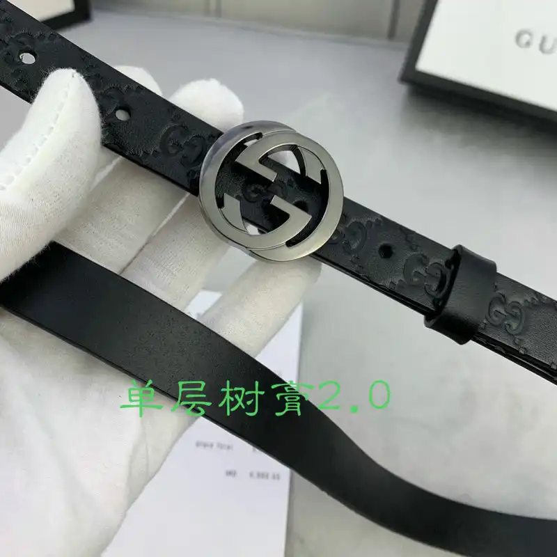 G*u*i belts 2110xa0038