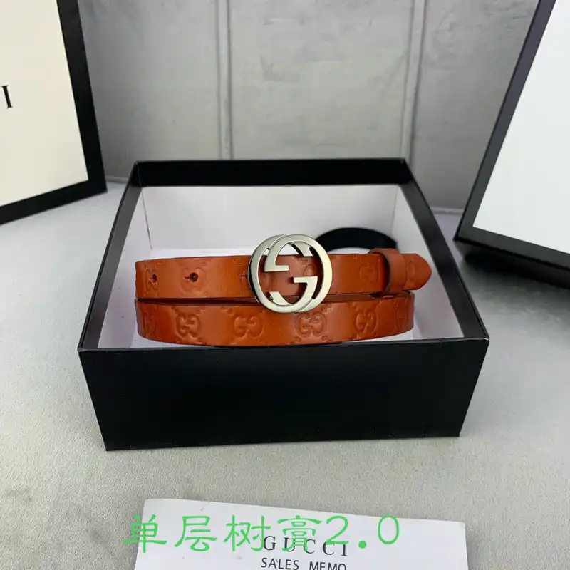 G*u*i belts 2110xa0039