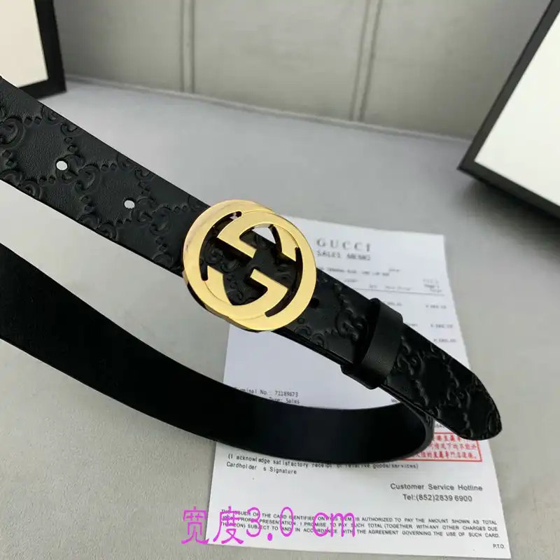 G*u*i belts 2110xa0041