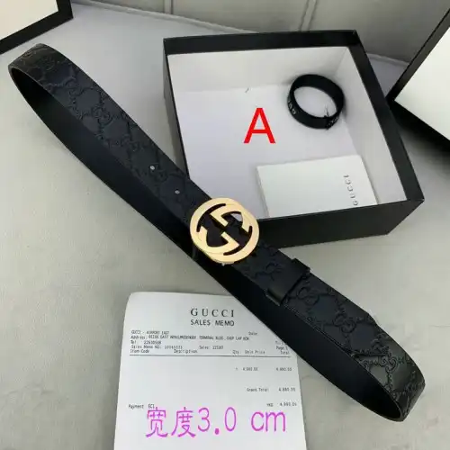 G*u*i belts 2110xa0041