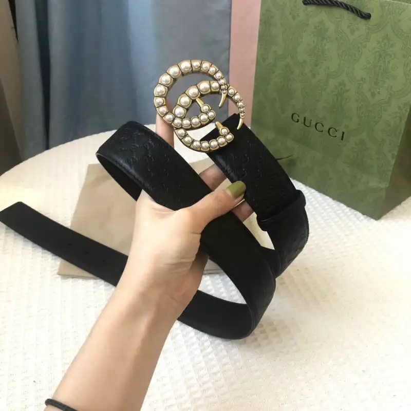 G*u*i belts 2110xa0048