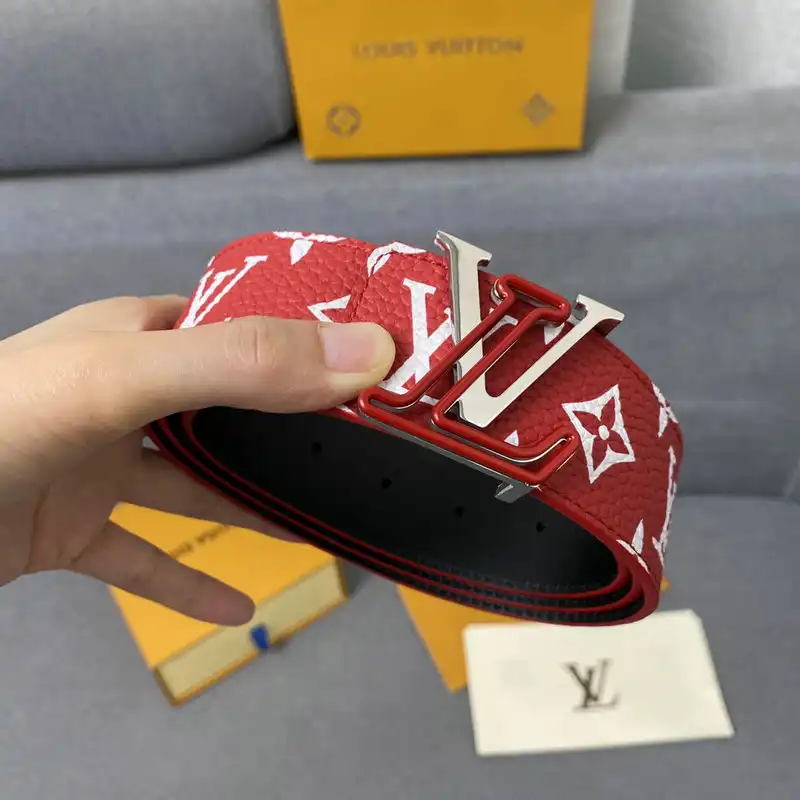 LV Belts 2110XA0101