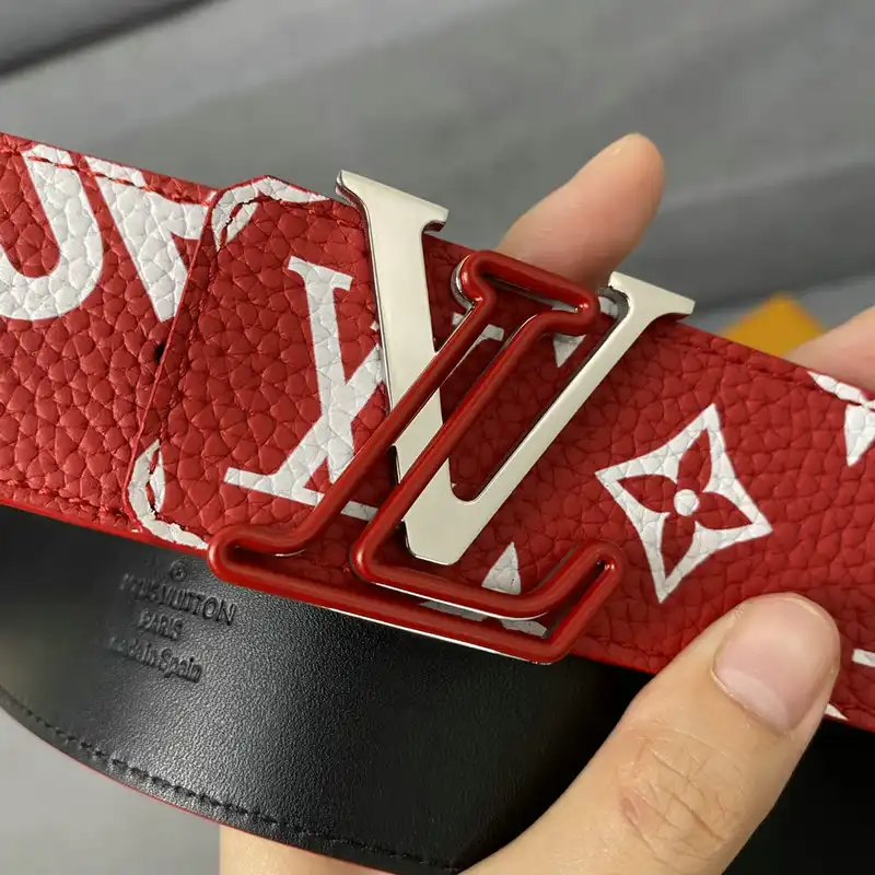 LV Belts 2110XA0101