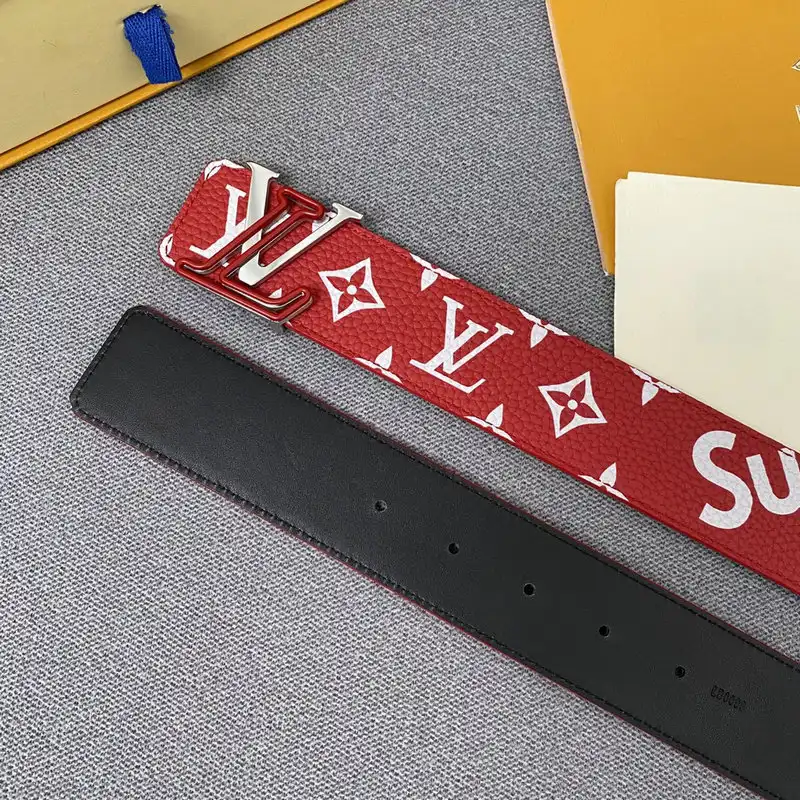 LV Belts 2110XA0101