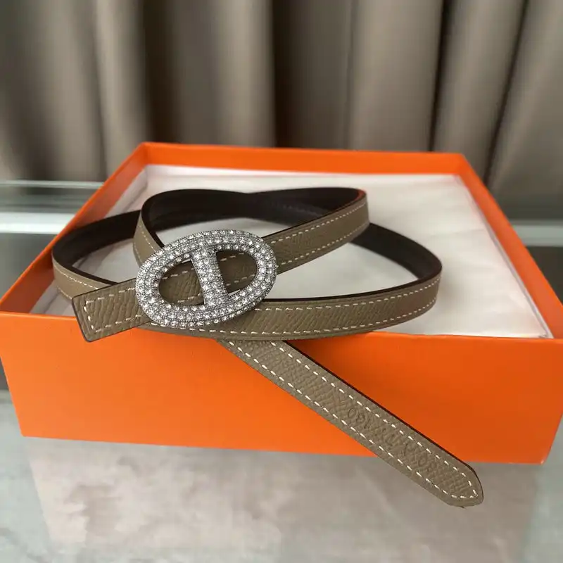 Hers Belts 2110XA0118