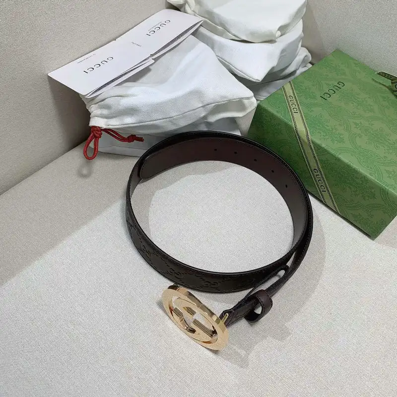 G*u*i belts 2110xf0025