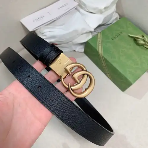 G*u*i belts 2110xf0027