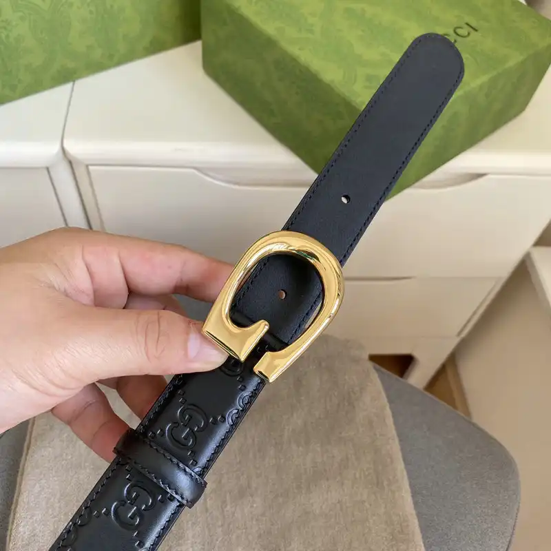 G*u*i belts 2111xa0025