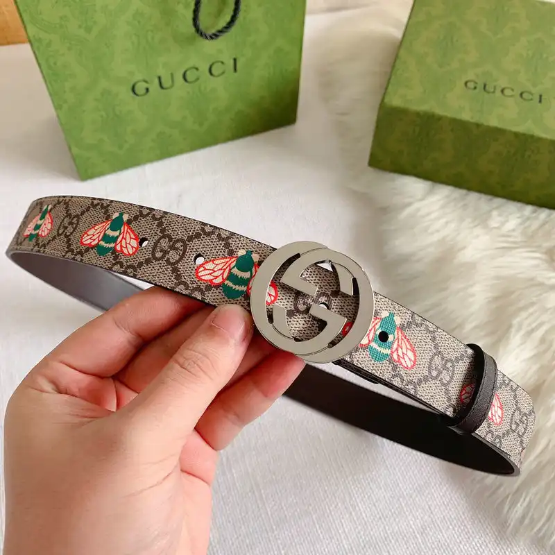 G*u*i belts 2111xa0050
