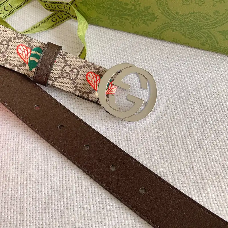 G*u*i belts 2111xa0050