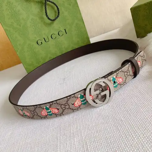 G*u*i belts 2111xa0050