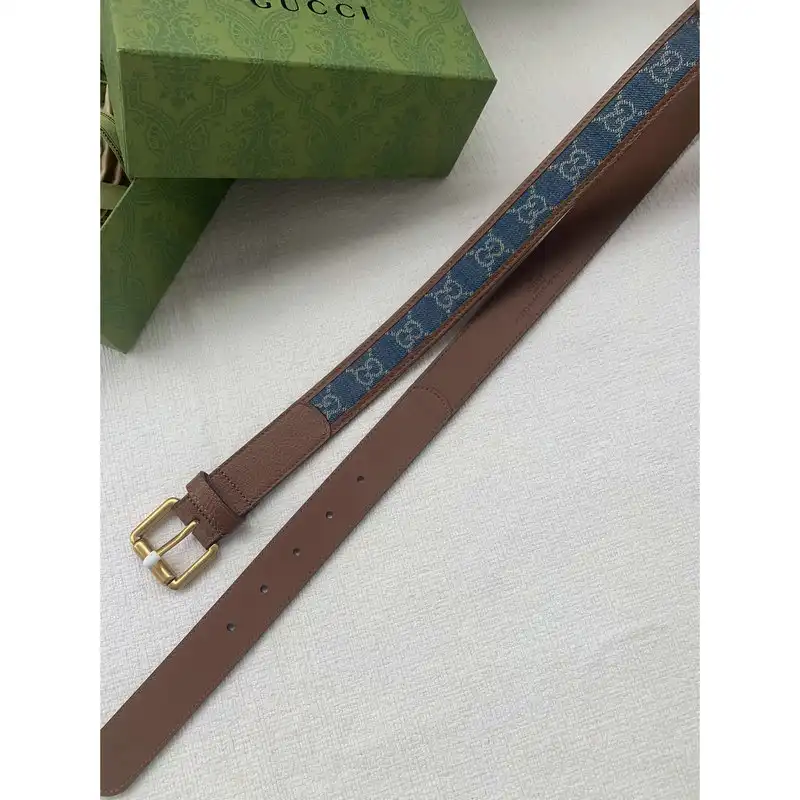 G*u*i belts 2111xa0053