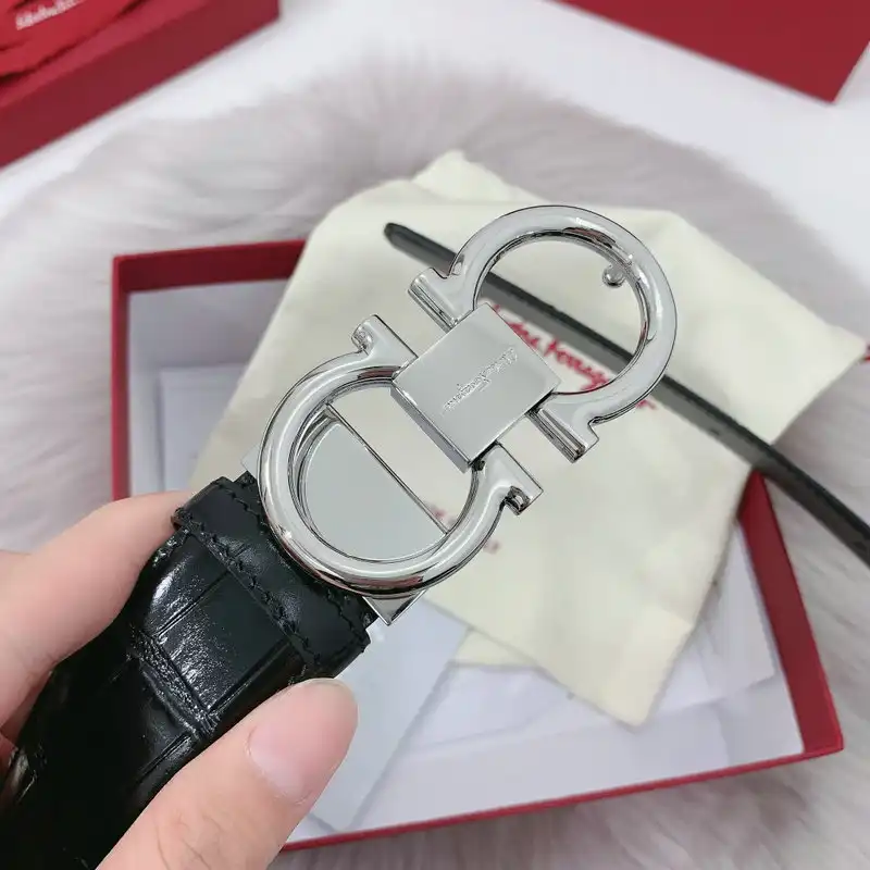 Salvatore Ferragamo Belts 2111XA0055