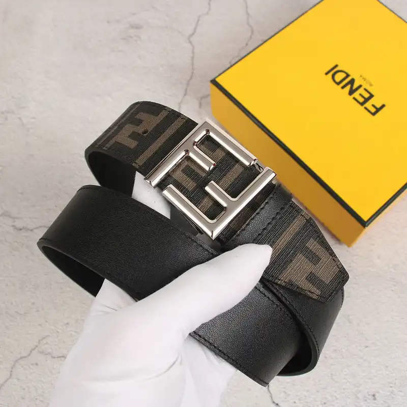 Fendi Belts 2111XA0062