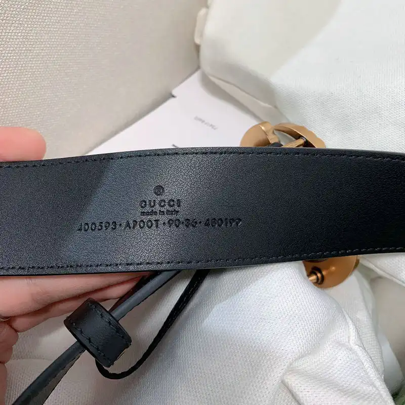 G*u*i belts 2111xf0021
