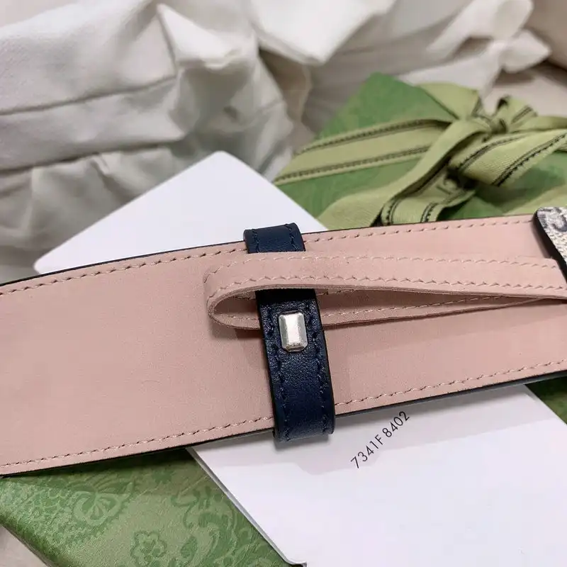 G*u*i belts 2111xf0023