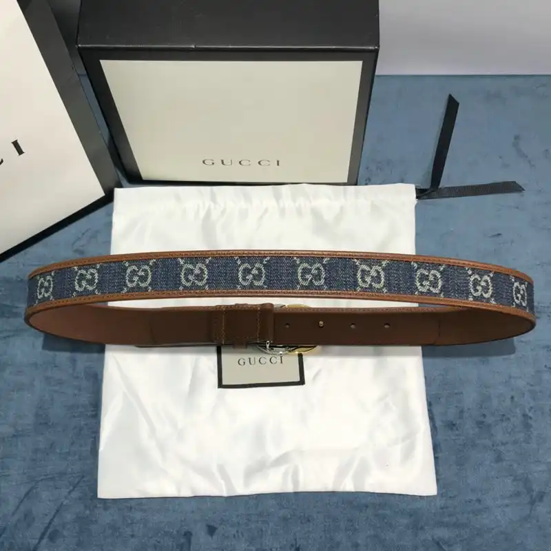 G*u*i belts 2112xf0006