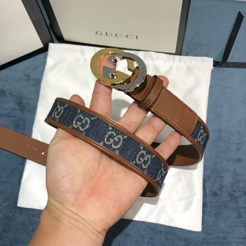 G*u*i belts 2112xf0006