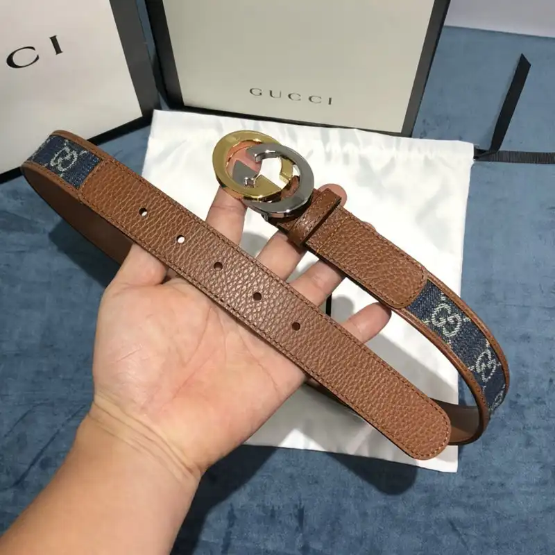 G*u*i belts 2112xf0006