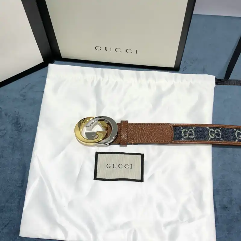G*u*i belts 2112xf0006