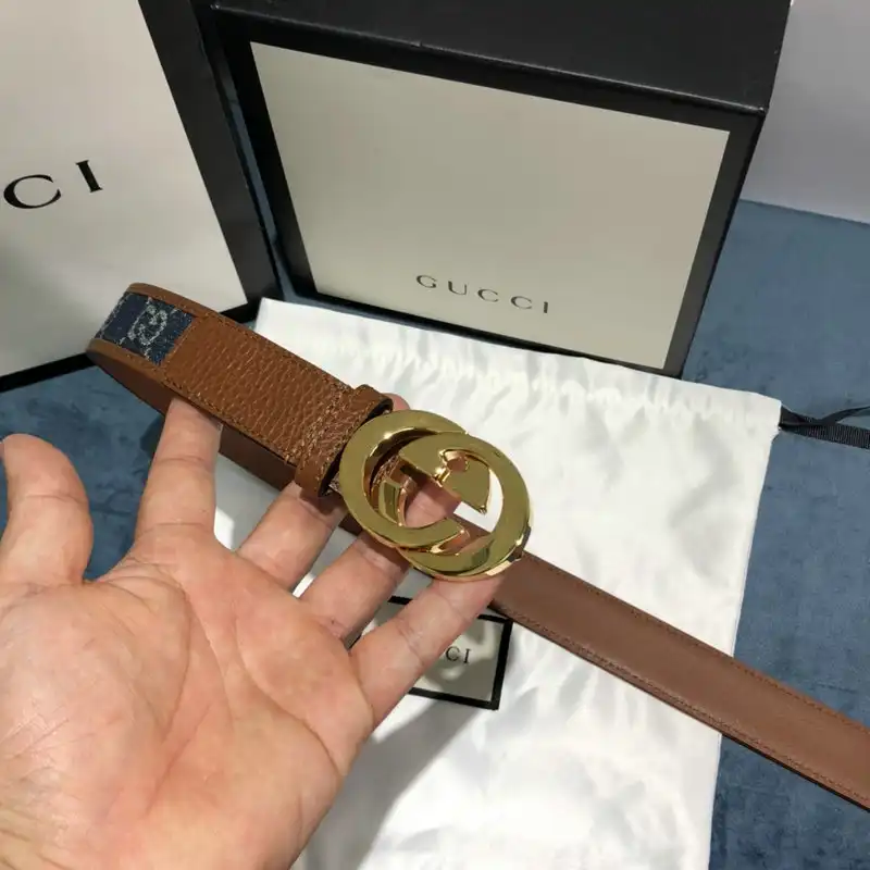 G*u*i belts 2112xf0007