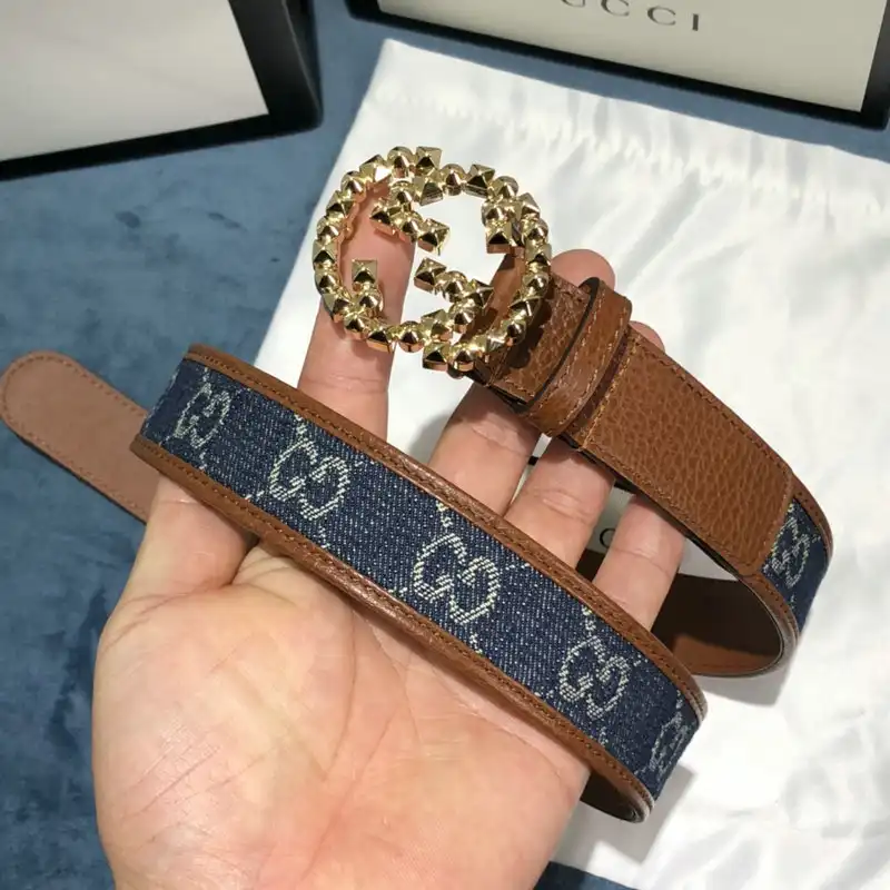 G*u*i belts 2112xf0010