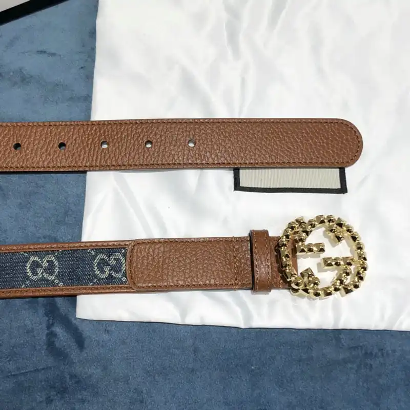 G*u*i belts 2112xf0010
