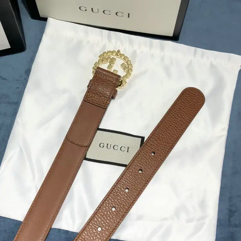 G*u*i belts 2112xf0010