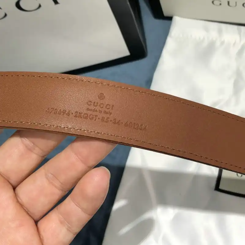 G*u*i belts 2112xf0010