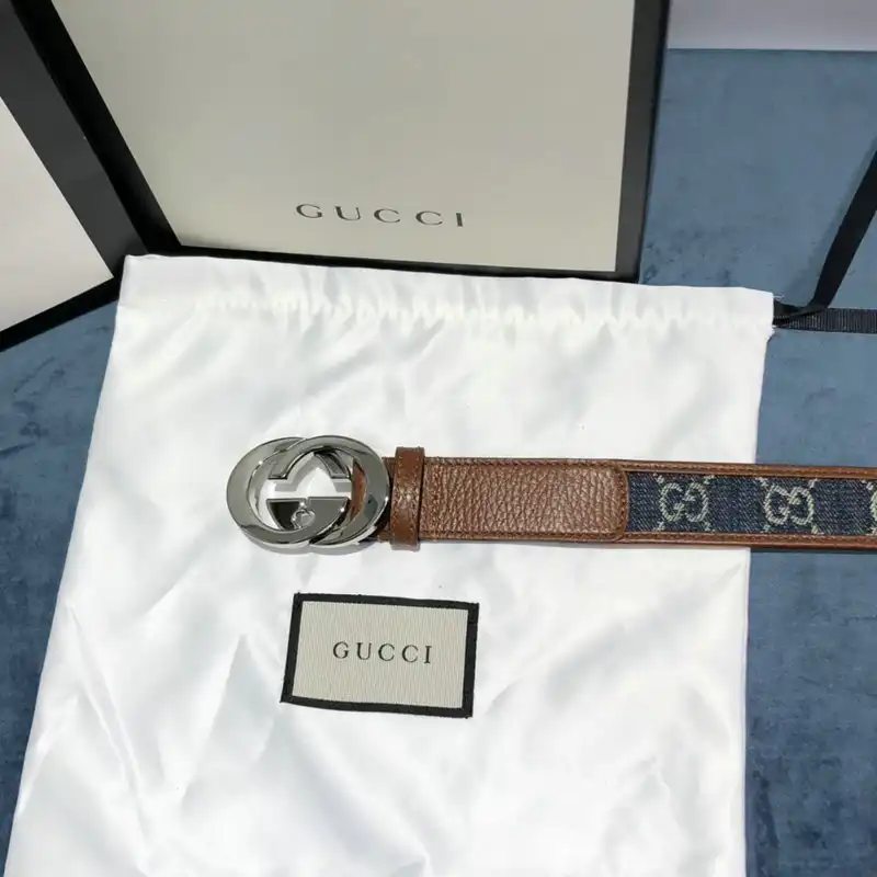 G*u*i belts 2112xf0012