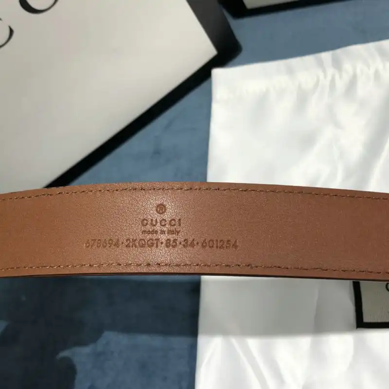 G*u*i belts 2112xf0013