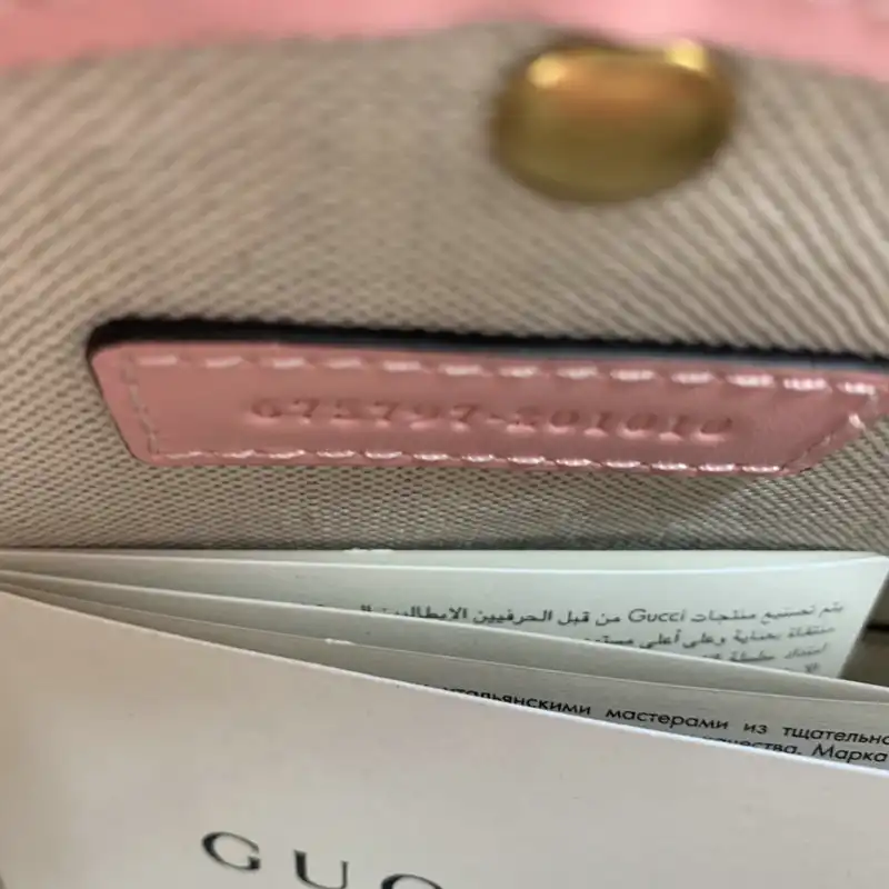 G*u*i bag 2112ya0057