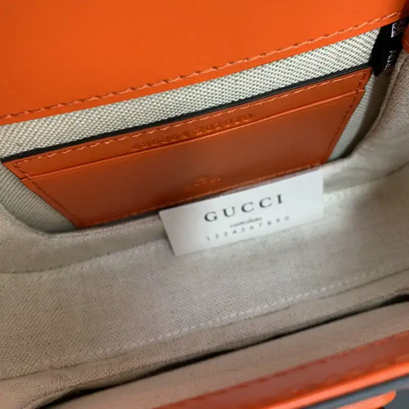 G*u*i bag 2112ya0059