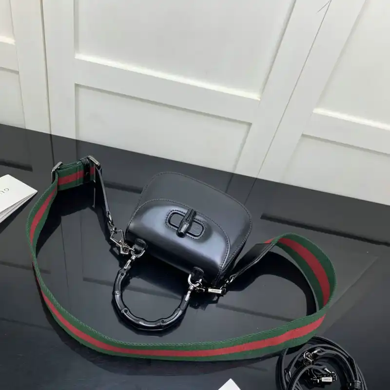 G*u*i bag 2112ya0063
