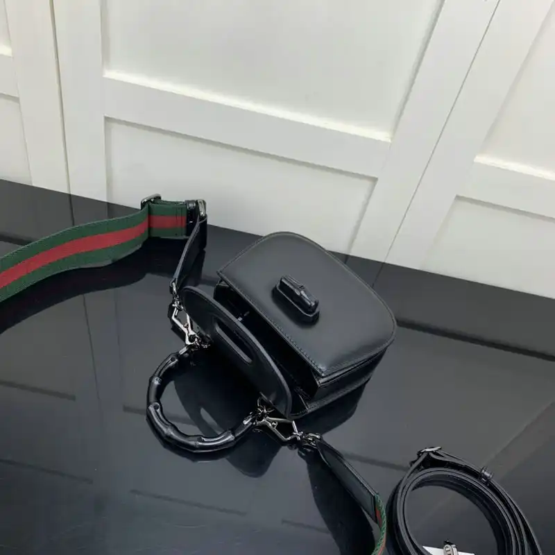 G*u*i bag 2112ya0063