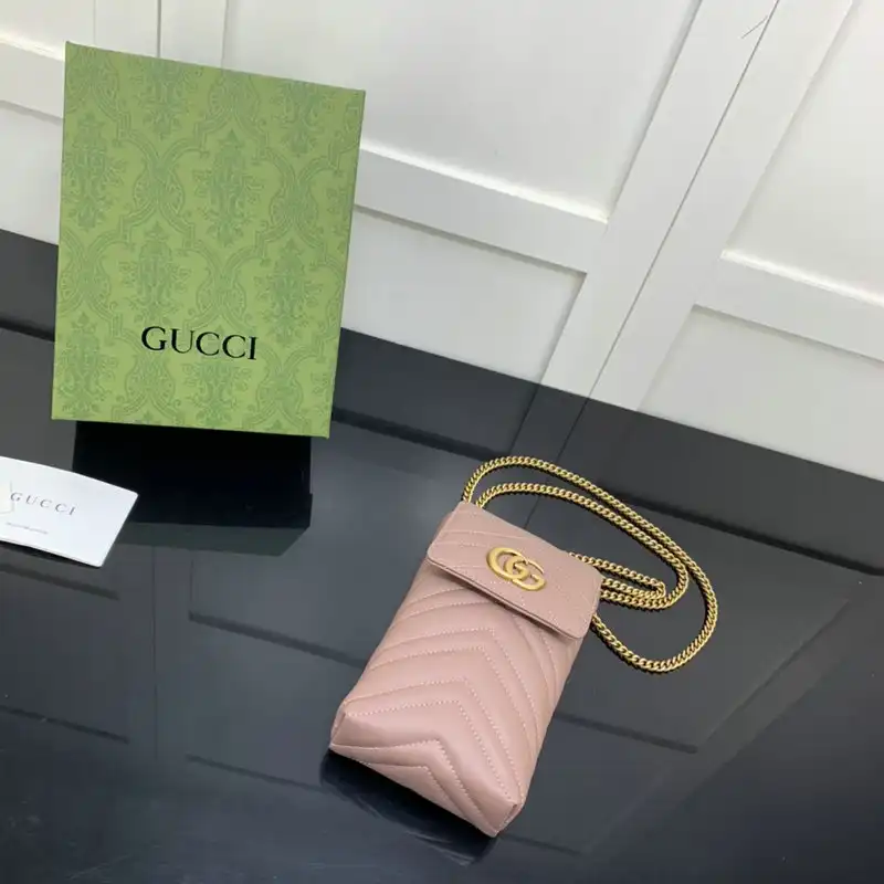 G*u*i bag 2112ya0064