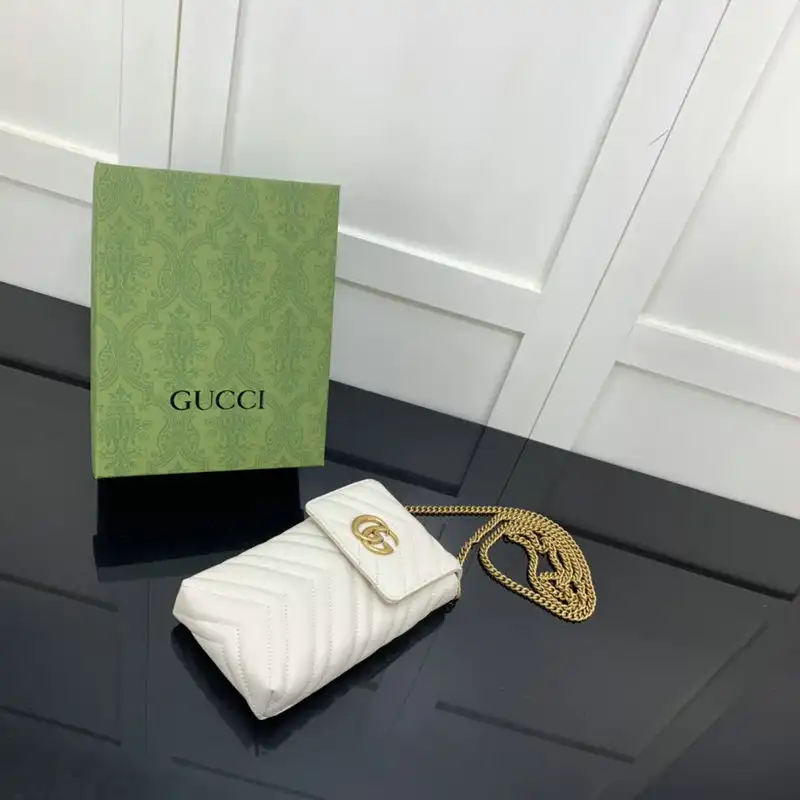 G*u*i bag 2112ya0065