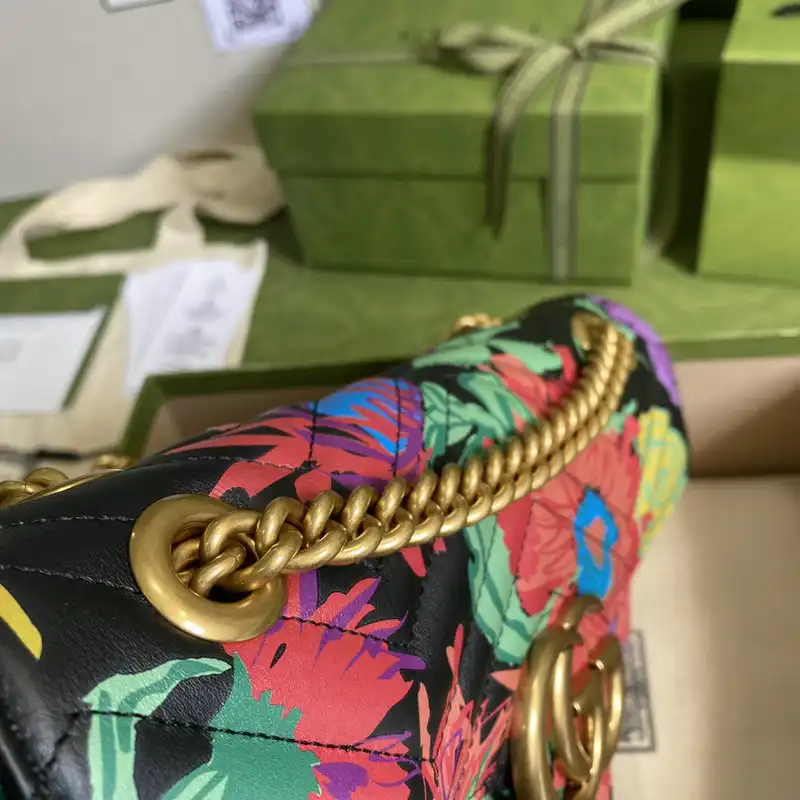 G*u*i bag 2112ya0076