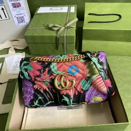 G*u*i bag 2112ya0076