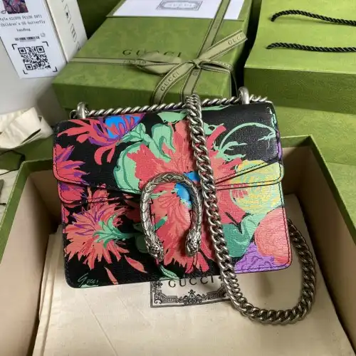 G*u*i bag 2112ya0081