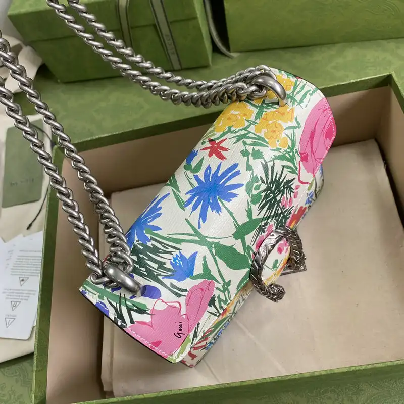 G*u*i bag 2112ya0082