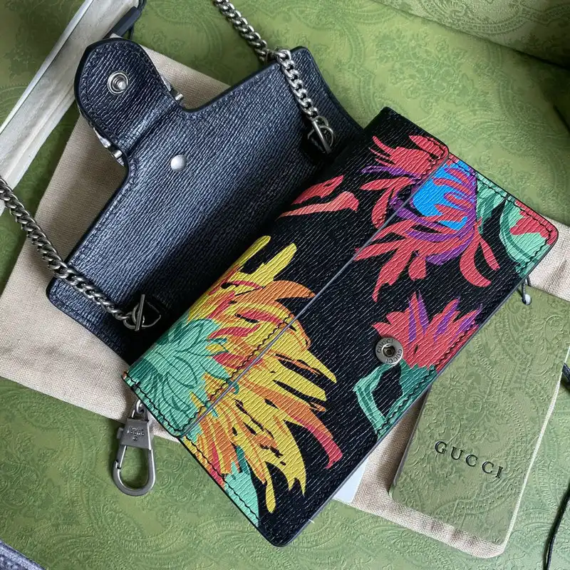 G*u*i bag 2112ya0084